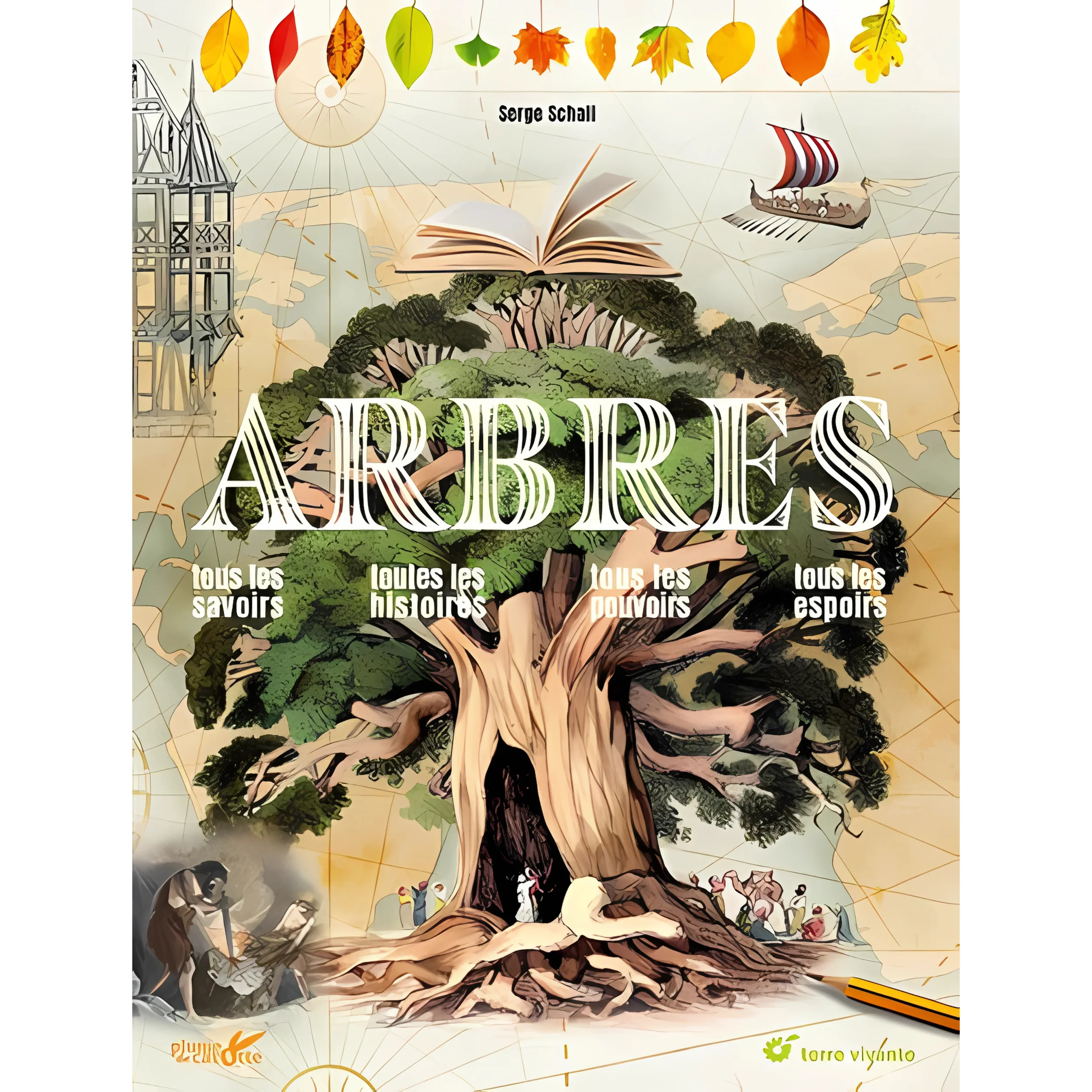 Arbres